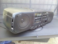 Boombox ghettoblaster - boombox,