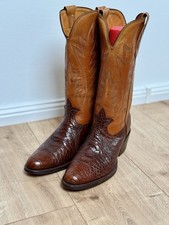 Mexican Cowboystiefel 27