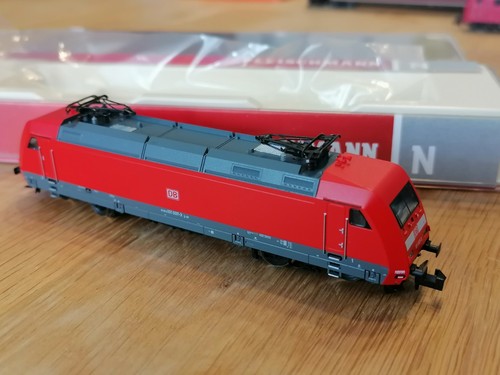 Fleischmann 735500 101 - fleischmann, br