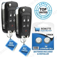 Replacement for Chevy 2010-16