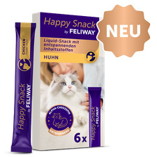 Feliway Happy Snack 5