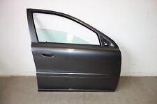 Tür vorne rechts grau met. 455 Volvo V70 II XC70 30796487