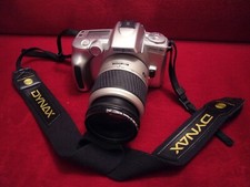 minolta dynax 40 analoge