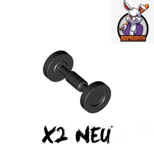 Lego 2x achse für - lego®,