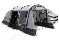 Aufblasbares Vorzelt Gepumpter