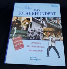 Das 20. Jahrhundert : Ereignisse, Persönlichkeiten, Hintergründe. Faktum-Lexikon