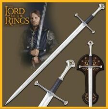 König Aragorn Anduril Narsil