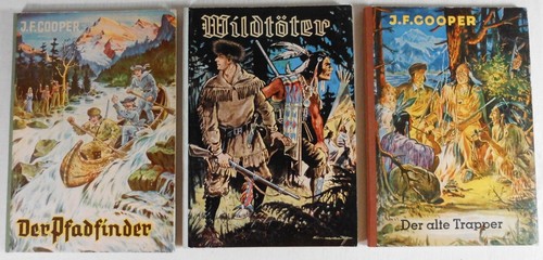 Drei alte büchlein f - drei,