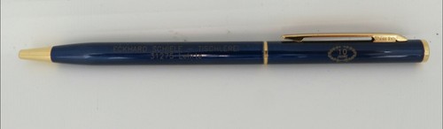 Werbekugelschreiber metall - werbekugelschreiber,