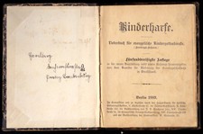 Kinderharfe liederbuch für - ,