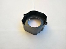 Luftführung für Oberfräse HOLZ HER Typ 2356