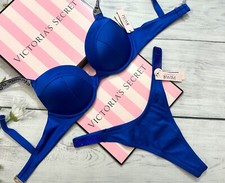 Victoria's Secret Swim Shine