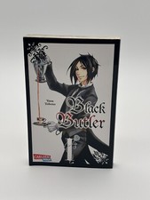 Black Butler Band 01 | Carlsen