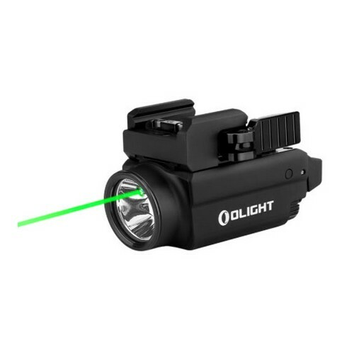 Olight baldr taschenlampe - taschenlampe,