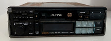 Alpine 7280LS Car Stereo