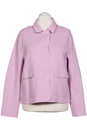 White label blazer - white,