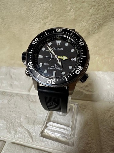 Citizen promaster eco drive - citizen, eco-drive