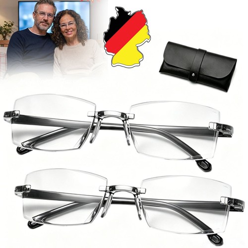 Autozoom brille stück - brille,