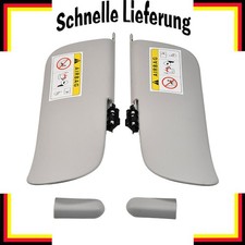Sonnenblende Sonnenschutz Satz
