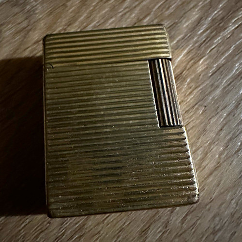Dupont ligne 1 großes - s.t., (großes