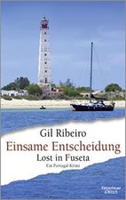 Einsame Entscheidung: Lost in Fuseta – Ein Portugal-Krim... | Buch | Zustand gut