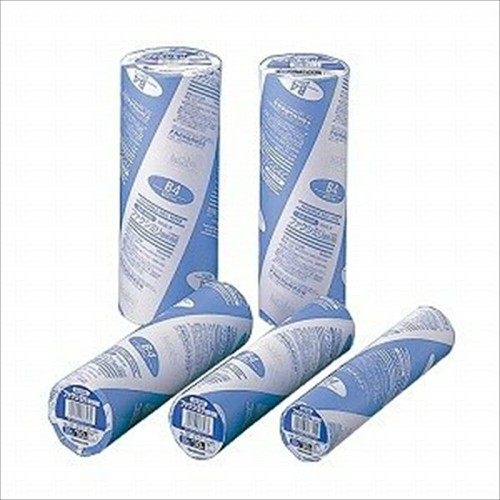 Nakabayashi fax thermo - fax,