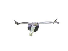 Mini One R50 Wischergestänge vorn 54517611 ohne Wischermotor BJ2005