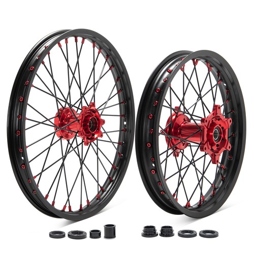 Radsatz räder felgen - 21"+19",
