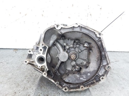 Getriebe opel agila - getriebe,
