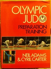 Olympic Judo: Preparation And
