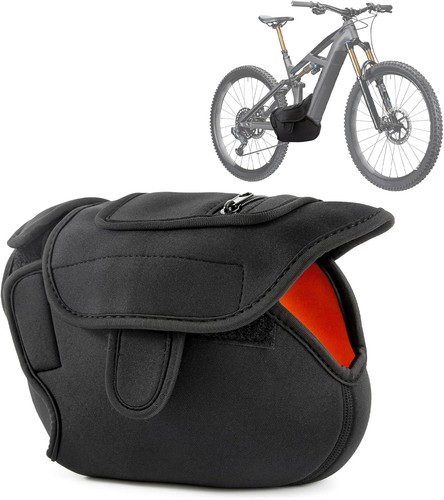Bike motor schutzabdeckung - e-bike,