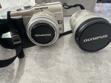 Olympus E-pl1
