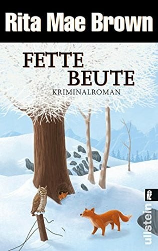 Fette beute ein - fette,