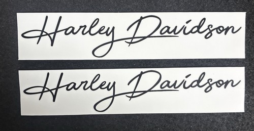 Harley davidson sticker - harley-davidson,