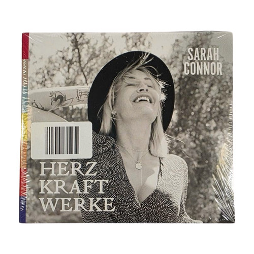 Sarah connor herz kraft - connor,
