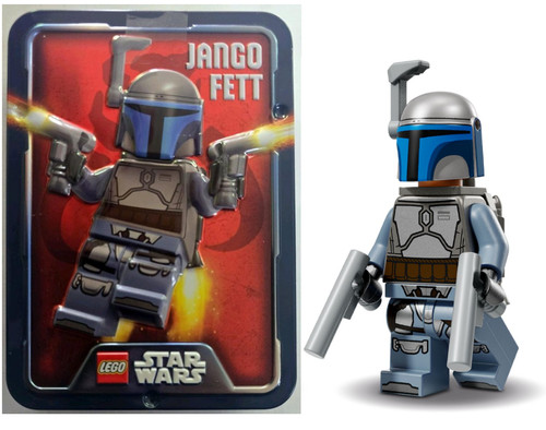 Lego star wars minifigur - lego,