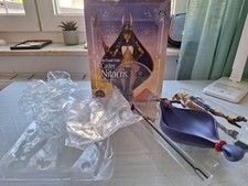 Fate Grand Order - Nitocris - Anime