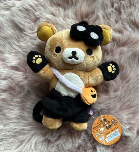 Original rilakkuma plüsch - original,