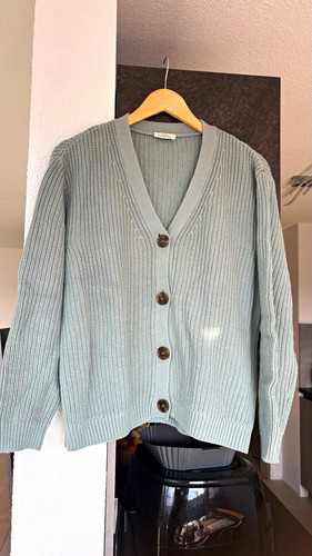Strickjacke damen helles - ,