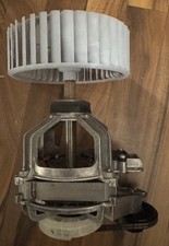 SIEMENS Wärmepumpentrockner Motor WT47W5A1/04, 9000997685