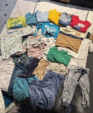 26 Teiliges Bekleidungsset