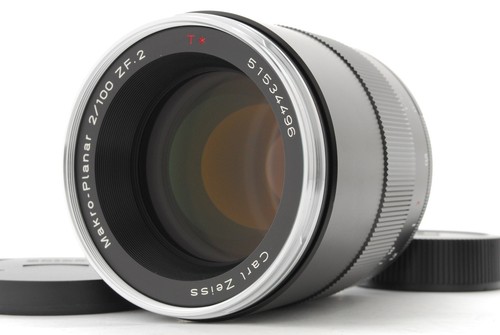 Fast unbenutzt carl zeiss - [fast, unbenutzt]