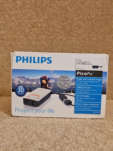 Philips ppx2330 traveller - ppx2330,