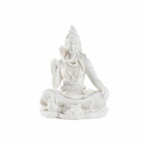 Shiva statue harz figur - shiva,