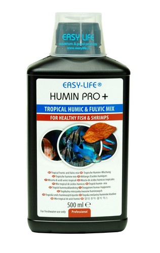 Easylife humin pro 500ml - easylife,