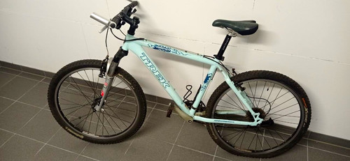 Marke trek modell 4500 typ - modell:,