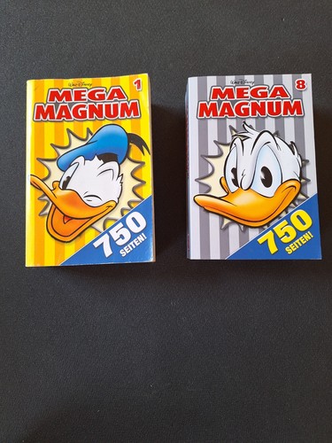 Ltb lustige taschenbücher - lustige,