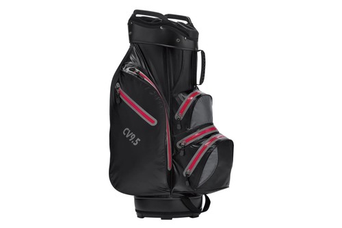 Crivit cartbag golftasche - crivit, golf