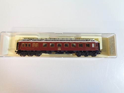 Trix 52379100 speisewagen - 52379100,