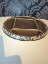 Rosenthal Fondue Teller 6